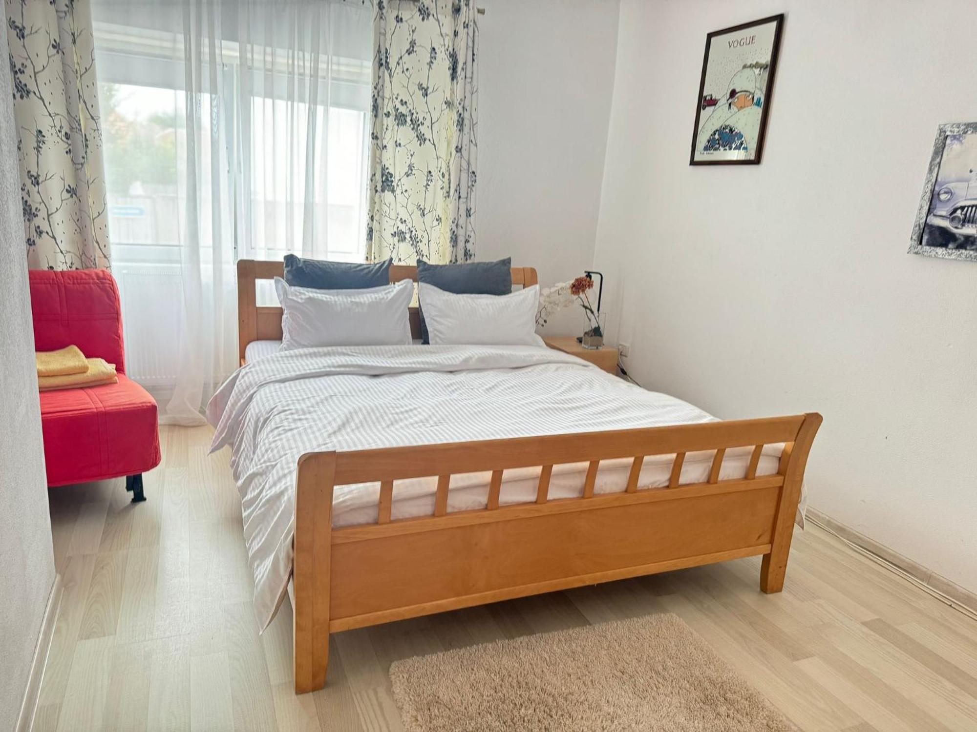 Home Tara Haţeg Екстериор снимка