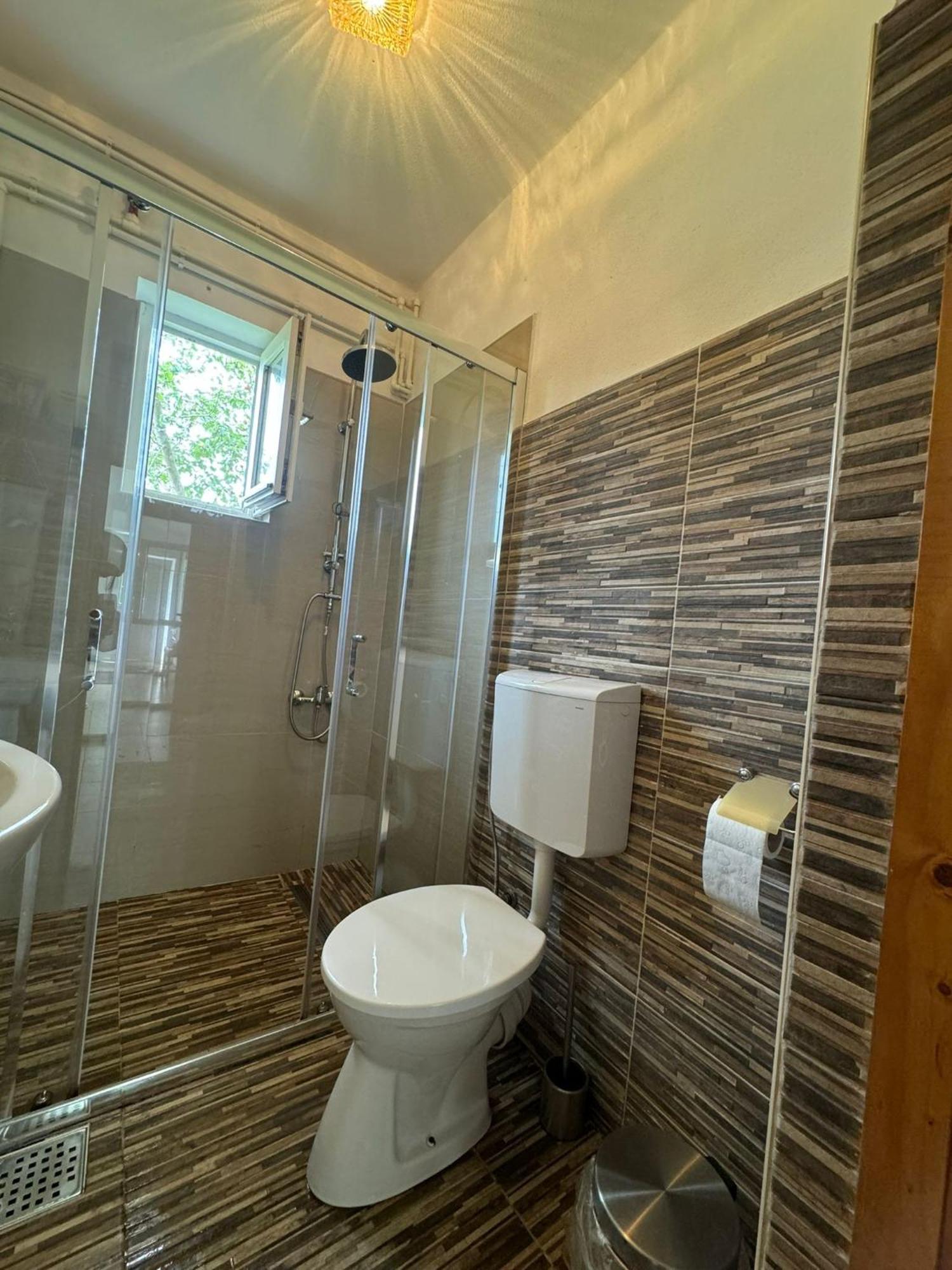 Home Tara Haţeg Екстериор снимка