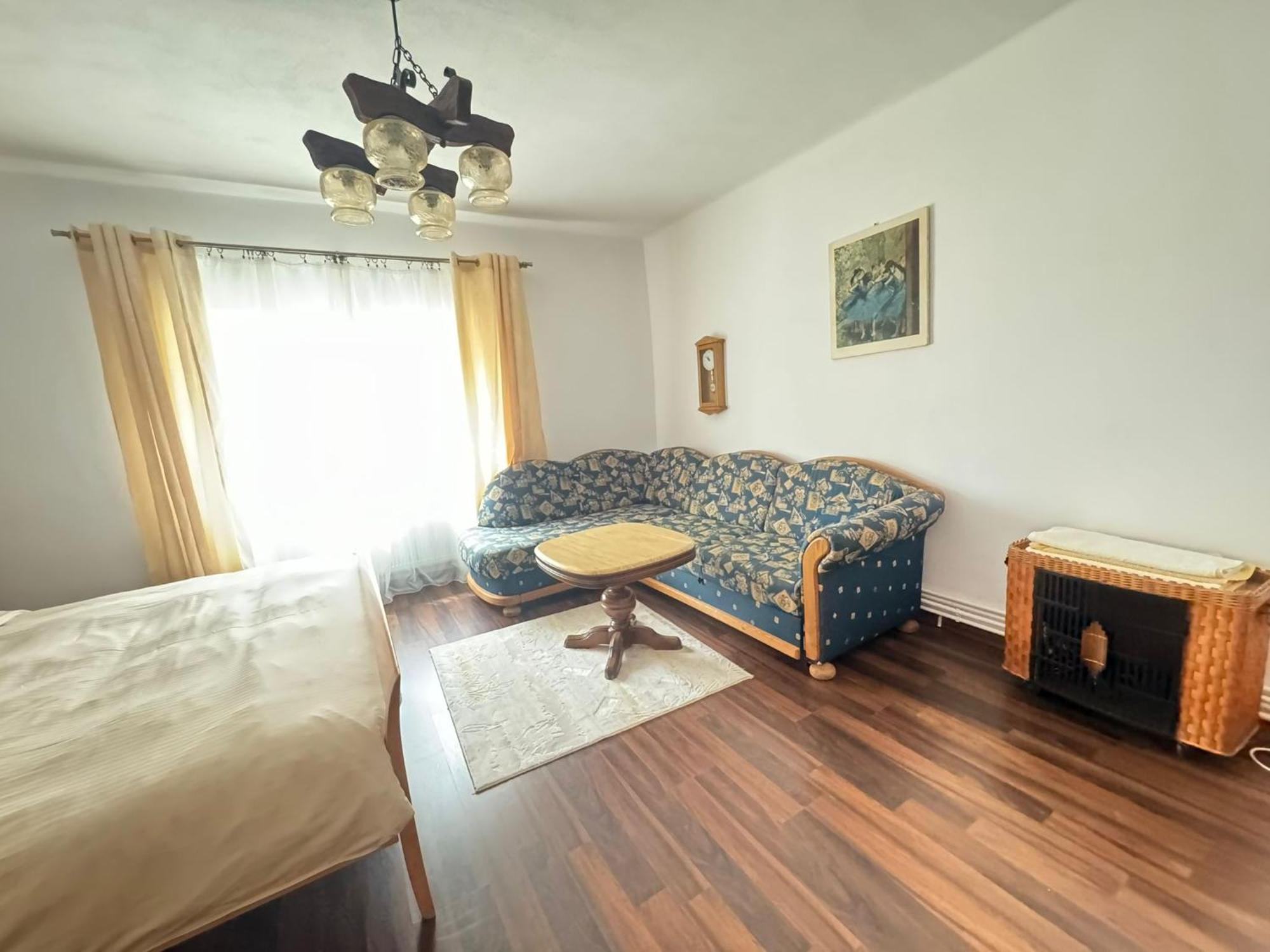 Home Tara Haţeg Екстериор снимка